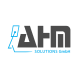 Logo AHM Solutions GmbH