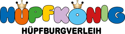 Hüpfkönig Hüpfburgverleih